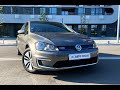 Хетчбек Volkswagen e-Golf 2016 null_content л. Варіатор обл. Київська, Київ - Фото 1/21