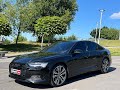 Седан Audi A6 2018 3 л. Автомат обл. Винницкая, Винница - Фото 1/21