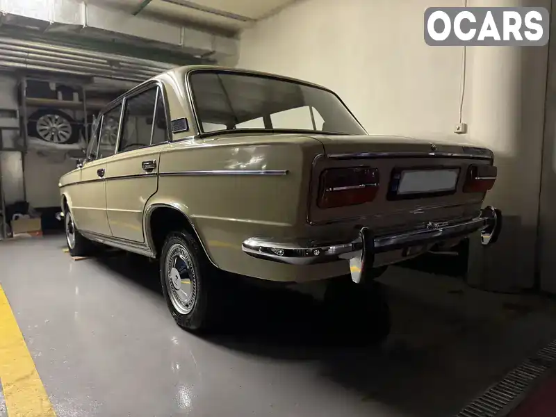 Седан ВАЗ / Lada 2103 1981 1.5 л. Ручная / Механика обл. Киевская, Киев - Фото 1/14