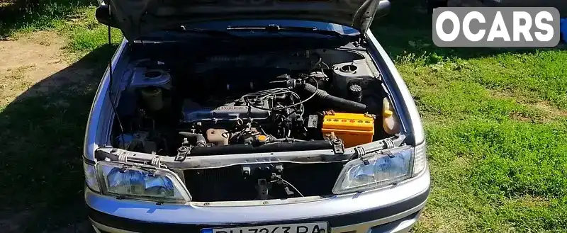 Седан Nissan Primera 1998 1.6 л. Ручна / Механіка обл. Одеська, location.city.velykodolynske - Фото 1/14