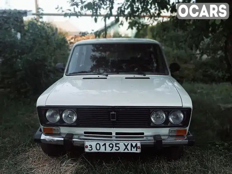 Седан ВАЗ / Lada 2106 1990 null_content л. обл. Винницкая, Могилев-Подольский - Фото 1/13