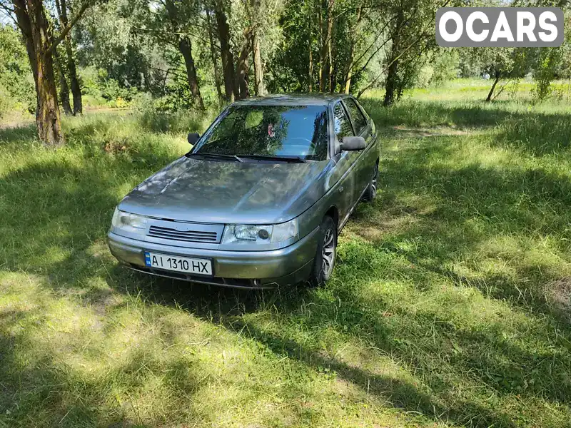 Хетчбек ВАЗ / Lada 2112 2007 1.6 л. Ручна / Механіка обл. Київська, Васильків - Фото 1/19