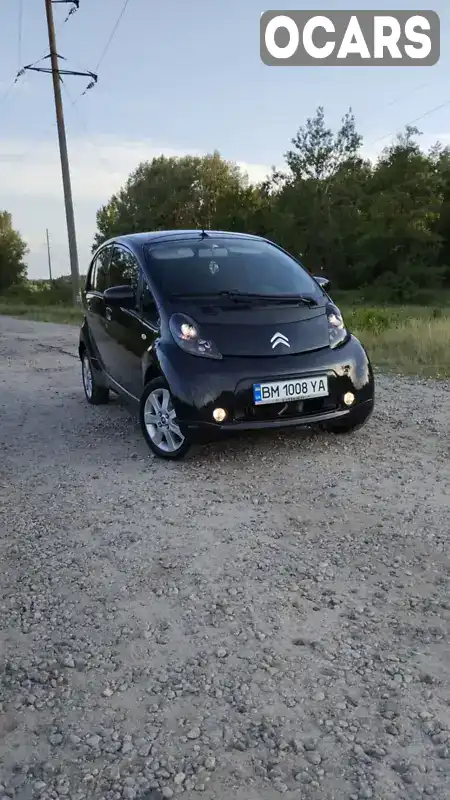 Хэтчбек Citroen C-Zero 2012 null_content л. Автомат обл. Сумская, Ахтырка - Фото 1/21