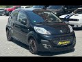 Хэтчбек Peugeot 107 2012 1 л. Автомат обл. Ивано-Франковская, Снятин - Фото 1/20