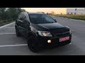 Внедорожник / Кроссовер Chevrolet Captiva 2006 2.4 л. Автомат обл. Житомирская, Коростень - Фото 1/21