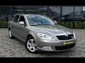 Универсал Skoda Octavia 2013 1.97 л. Ручная / Механика обл. Закарпатская, Мукачево - Фото 1/21