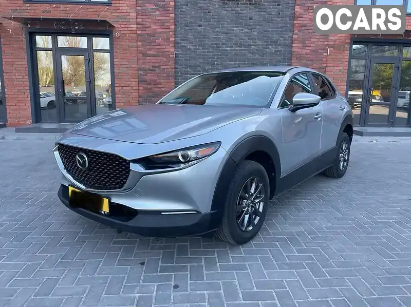 Внедорожник / Кроссовер Mazda CX-30 2020 2.5 л. Автомат обл. Харьковская, Харьков - Фото 1/14