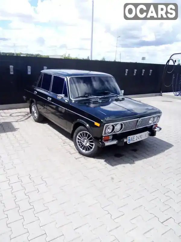 Седан ВАЗ / Lada 2106 1989 null_content л. Ручная / Механика обл. Львовская, Буск - Фото 1/21