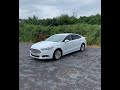 Седан Ford Fusion 2014 null_content л. Автомат обл. Одесская, Одесса - Фото 1/16