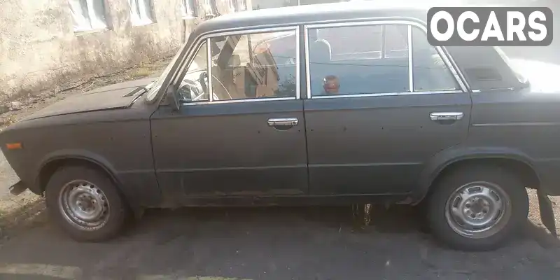 Седан ВАЗ / Lada 2106 1988 1.3 л. Ручная / Механика обл. Житомирская, Житомир - Фото 1/7