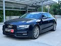 Ліфтбек Audi A5 Sportback 2013 2 л. Автомат обл. Київська, Київ - Фото 1/21