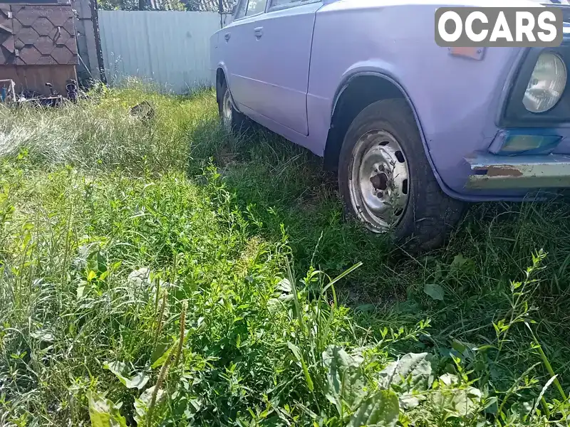 Седан ВАЗ / Lada 2106 1989 1.45 л. Ручная / Механика обл. Хмельницкая, Полонное - Фото 1/9