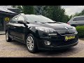 Универсал Renault Megane 2013 1.2 л. Ручная / Механика обл. Львовская, Львов - Фото 1/21