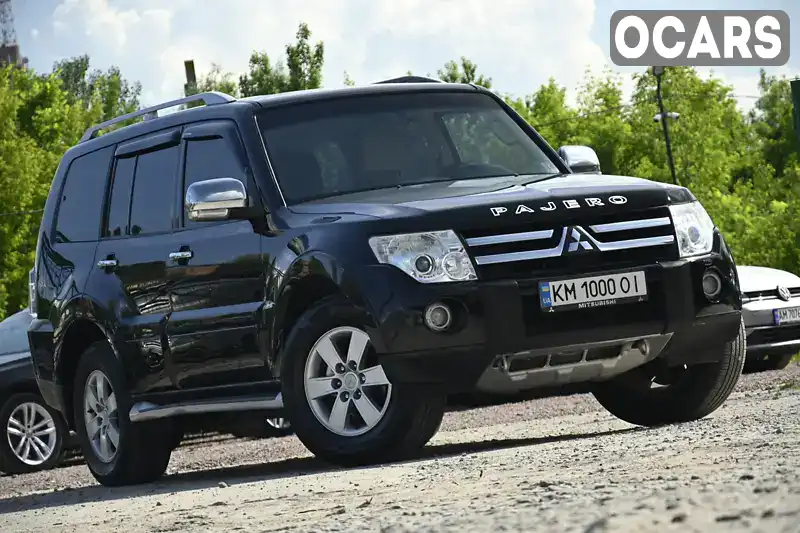 Внедорожник / Кроссовер Toyota Land Cruiser Prado 2007 2.69 л. Автомат обл. Киевская, Васильков - Фото 1/21