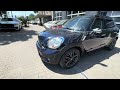 Хэтчбек MINI Countryman 2014 1.6 л. Автомат обл. Одесская, Одесса - Фото 1/21