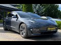 Седан Tesla Model 3 2022 null_content л. Автомат обл. Львівська, Львів - Фото 1/21