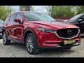 Внедорожник / Кроссовер Mazda CX-5 2019 2.49 л. Автомат обл. Ивано-Франковская, Коломыя - Фото 1/21