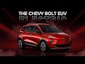 Позашляховик / Кросовер Chevrolet Bolt EUV 2021 null_content л. Автомат обл. Чернігівська, Чернігів - Фото 1/21