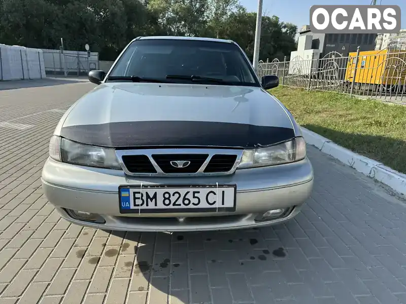 Седан Daewoo Nexia 2006 1.5 л. Ручна / Механіка обл. Сумська, Суми - Фото 1/14