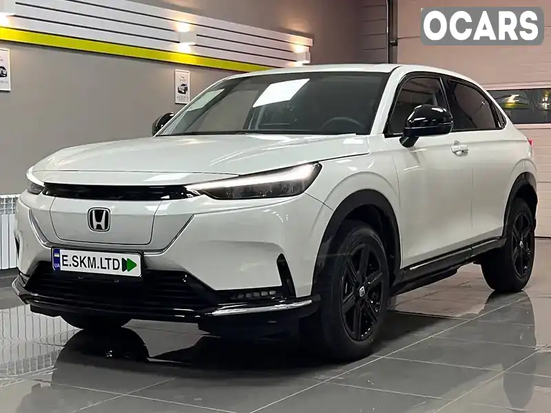 Внедорожник / Кроссовер Honda eNS1 2023 null_content л. Автомат обл. Киевская, Киев - Фото 1/21