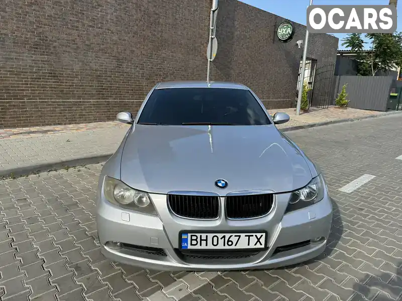 Універсал BMW 3 Series 2005 2 л. Автомат обл. Одеська, Одеса - Фото 1/2