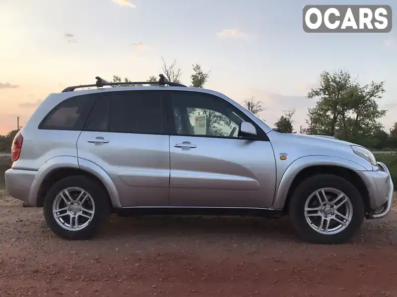 Позашляховик / Кросовер Toyota RAV4 2024 2 л. Ручна / Механіка обл. Миколаївська, Казанка - Фото 1/11