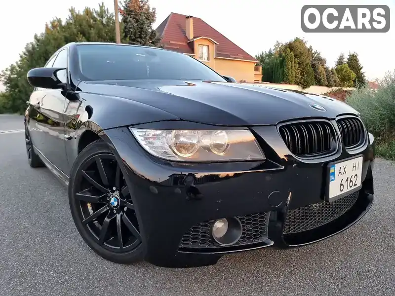 Седан BMW 3 Series 2010 2.98 л. Автомат обл. Дніпропетровська, Дніпро (Дніпропетровськ) - Фото 1/21