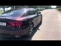 Лифтбек Audi A5 2014 1.8 л. Вариатор обл. Харьковская, Балаклея - Фото 1/19