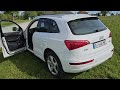 Внедорожник / Кроссовер Audi Q5 2011 1.98 л. Типтроник обл. Киевская, Буча - Фото 1/12