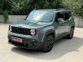 Позашляховик / Кросовер Jeep Renegade 2018 2.4 л. Автомат обл. Київська, Київ - Фото 1/18