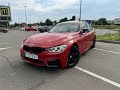 Седан BMW 3 Series 2014 2 л. Автомат обл. Кіровоградська, Кропивницький (Кіровоград) - Фото 1/21