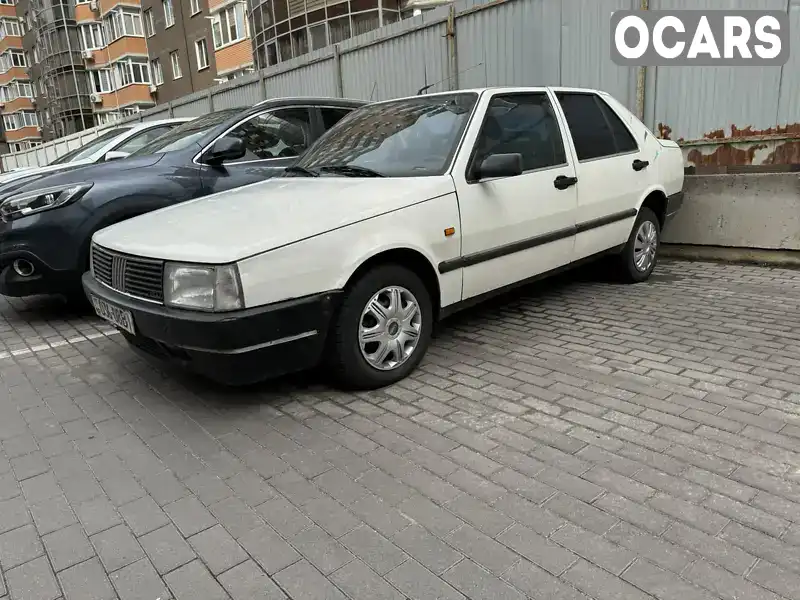 Ліфтбек Fiat Croma 1987 null_content л. Ручна / Механіка обл. Вінницька, Вінниця - Фото 1/6