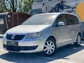 Минивэн Volkswagen Touran 2009 1.39 л. Ручная / Механика обл. Киевская, Киев - Фото 1/21