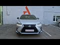 Позашляховик / Кросовер Lexus RX 2016 3.46 л. Автомат обл. Одеська, Одеса - Фото 1/21