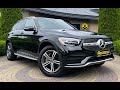 Внедорожник / Кроссовер Mercedes-Benz GLC-Class 2020 1.99 л. Автомат обл. Львовская, Львов - Фото 1/21