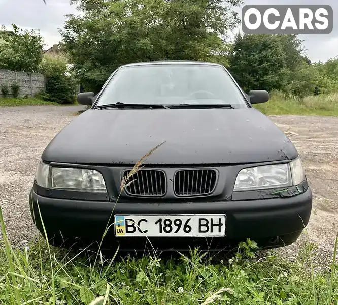 Хэтчбек ВАЗ / Lada 2112 2007 1.6 л. Ручная / Механика обл. Львовская, Львов - Фото 1/17