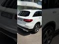 Внедорожник / Кроссовер Mercedes-Benz GLC-Class 2017 1.99 л. Автомат обл. Одесская, Одесса - Фото 1/21