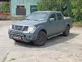 Пикап Nissan Navara 2007 2.5 л. Автомат обл. Харьковская, Харьков - Фото 1/20