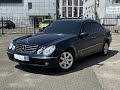 Седан Mercedes-Benz E-Class 2002 2.6 л. Автомат обл. Київська, Київ - Фото 1/21