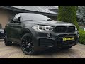 Позашляховик / Кросовер BMW X6 2017 2.98 л. Автомат обл. Львівська, Львів - Фото 1/21