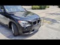 Позашляховик / Кросовер BMW X1 2013 2 л. Автомат обл. Київська, Київ - Фото 1/21