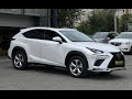 Позашляховик / Кросовер Lexus NX 2016 2.5 л. Автомат обл. Івано-Франківська, Івано-Франківськ - Фото 1/21