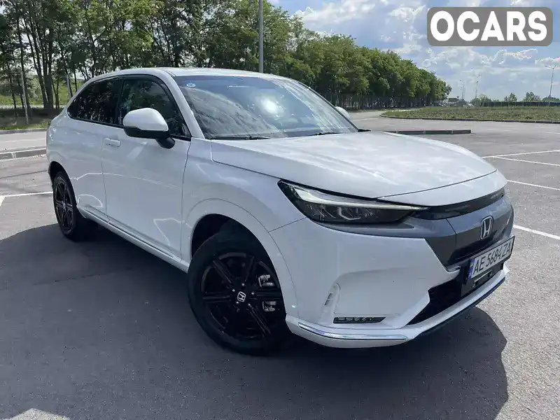 Позашляховик / Кросовер Honda eNP1 2023 null_content л. Автомат обл. Дніпропетровська, Дніпро (Дніпропетровськ) - Фото 1/21