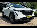 Позашляховик / Кросовер Nissan Ariya 2024 null_content л. Автомат обл. Львівська, Львів - Фото 1/21