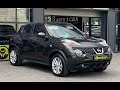 Позашляховик / Кросовер Nissan Juke 2012 1.62 л. Автомат обл. Івано-Франківська, Івано-Франківськ - Фото 1/20