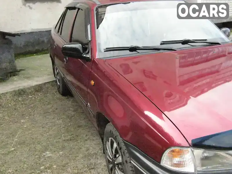 Седан Daewoo Nexia 2006 1.5 л. Ручна / Механіка обл. Хмельницька, Славута - Фото 1/17