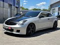 Купе Infiniti G35 2005 3.5 л. Автомат обл. Одеська, Одеса - Фото 1/21