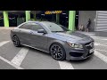 Седан Mercedes-Benz CLA-Class 2015 1.99 л. Автомат обл. Ивано-Франковская, Ивано-Франковск - Фото 1/21