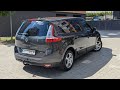 Минивэн Renault Grand Scenic 2010 1.5 л. Автомат обл. Ивано-Франковская, Ивано-Франковск - Фото 1/21