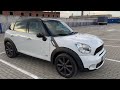 Хетчбек MINI Countryman 2011 2 л. Автомат обл. Тернопільська, Тернопіль - Фото 1/21